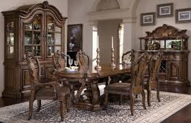 Kathy ireland dining room set. San Mateo Extendable Dining Room Set From Pulaski Coleman Furniture