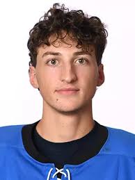 2018-19 Men's Ice Hockey Roster