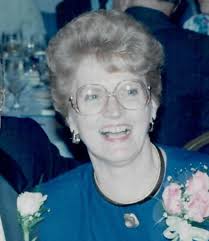 Mary Ellen Nelson (Dunleavy) Obituary