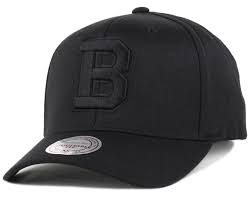 Rask sets bruins wins record in victory against boston bruins caps. Boston Bruins 110 Black Black Adjustable Mitchell Ness Cap Hatstore De