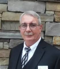 Obituary information for David Jefferson Wigley