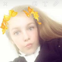 Molly Forster (@Mollyforster13)