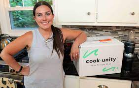 The only drawback is that, at least for now, cookunity does not deliver to the entire united states, but is expanding rapidly so check back . Cookunity Review Is This The Best Tasting Pre Made Meal Delivery Service Food Box Hq