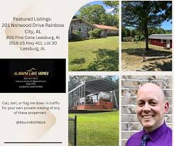 Profile for Mark Westcott Realtor Alabama Lake Homes