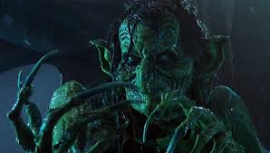 10 horror movie protagonists (who are actually pretty bad people) The 13 Scariest Movie Witches Bloody Disgusting