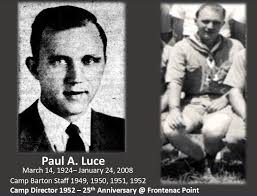 Profile for Camp Barton‎‎