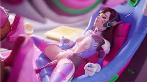 overwatch porn dva and mercy sexy overwatch lesbian porn - Overwatch Porn
