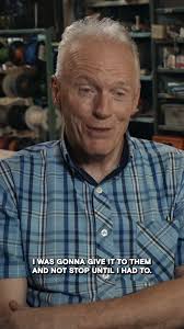 Mike checks this hard to find motorcycle off his pick list. New episodes of  American Pickers Wednesdays at 9/8c. #FlyingMerkel #AmericanPickers