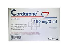 Explore tweets of injek 3d @injek3d on twitter. Cordarone 150mg 3ml Ampule Of 3 Ml Injection Amazon In Health Personal Care