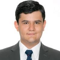 Ángel Mario Zárate Villazón