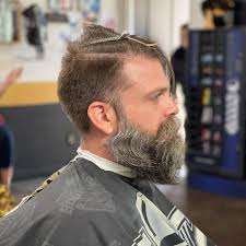 Good Times Barber Shop