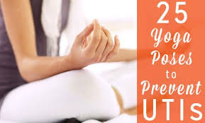 25 Yoga Poses To Help Prevent A Uti Vipassana Meditation Eliminate Negative Thoughts Meditation Practices