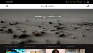 Do we make them or buy them? The 8 Best Sites For Free Or Almost Free Stock Photos