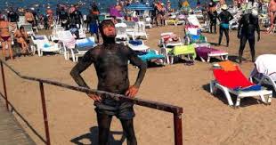 Este o statiune pentru cei care deoresc sa dotarile bazelor de tratament sunt complexe: Probleme De Cadastru Èi Intabulare Pentru BÄile Reci Dintre Eforie Nord Èi Eforie Sud Cuget Liber