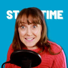 S1 Ep40: Growing Up Non Binary In Catholic Ireland With Wren O' Reilly by  The Storytime Podcast with Clisare