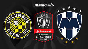 Saúl álvarez vs billy joe saunders. Concachampions Live Columbus Crew Vs Monterrey Resumen En Video Resultado Y Goles Del Partido De Los Cuartos De Final De Concachampions 2021 Marca Claro Usa