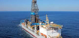 View pictures from offshore oilrigs, tankers, turbines, oildrills and rigworkers. Digital Ship Edge Computing Helps Oil Rig Workers Drill Down On Better Maintenance Ge News