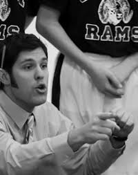 GHS Athletic Director Gerry Durgin to Receives National Award Jeff pike