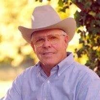 Mr. James F. "Bill" Fryman Obituary