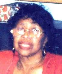 FLORENCE COLE Obituary (1934