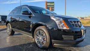 Image result for Black Ice 2012 Cadillac
