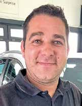 1./2. Juni 2019 Ein roter Teppich für die Besten