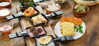 Raclette Neue Ideen Und Rezepte Fur Weihnachten Chefkoch De Video Rezepte Raclette Rezepte Leckeres Essen