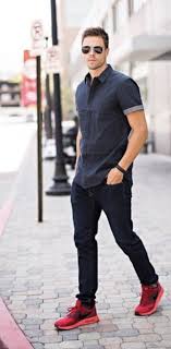 Maybe you would like to learn more about one of these? What Goes Well With Red Sneakers Quora