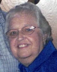 Obituary information for Mildred R. Sawyer