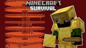 So follow the steps given in video. 5 Best Minecraft Automatic Farms To Level Up Quickly