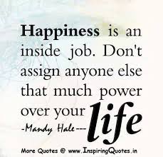 Mandy Hale Quotes Happiness Quotes Famous Happiness Thoughts Mandy Hale Quotes Words Quotes Quotable Quotes Life Quotes