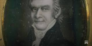 Congress Literally Invented Bunk, So Of Course It's All In