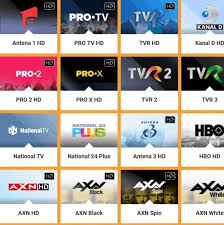 Vizioneza programele postului de televiziune protv international online, canal cu programe romanesti, vezi protv international gratis live pe net in direct, program tv protv international. Pro Tv InternaÅ£ional Local Business Facebook