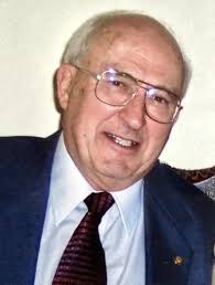 Obituary for Cornelius G.W. Stover