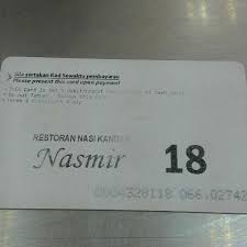 Maybe you would like to learn more about one of these? Restoran Nasi Kandar Nashmir Kulim Asian Restaurant
