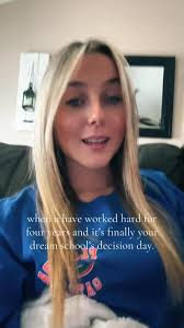 College Decision Day: The Moment of Truth for Seniors