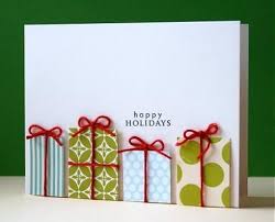 I've just finished creating this commissioned wedding album and thought you may enjoy seeing it. 15 Handmade Creative Christmas Cards Designs Diy
