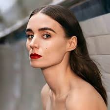 Bloody mary, law & order: Patricia Rooney Mara Femalehsr Twitter