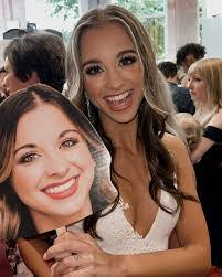 Audra Ames's Instagram, Twitter & Facebook