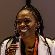 Brittany Bowe Email & Phone Number