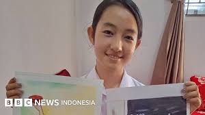 Anak pengungsi dari luar negeri masuk sekolah formal di Indonesia: 'Di  dunia ini setiap orang berhak mendapat pendidikan'