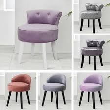 About 2% of these are living room chairs, 1% are dining chairs, and 0% are barber chairs. Furniture Dressing Table Chair Velvet Vanity Stool Piano Seat Dining Chairs Bedroom Lounge Home Furniture Diy Lugecook Com Br