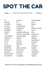 Free Printable Travel Games For Kids Road Trip Activities Travel Games Road Trip