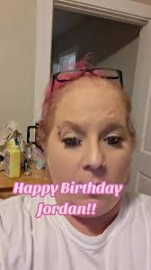 Jordan Joyce James Hardy Birthday