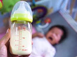 Hal ini ditujukan untuk membantu anda tidur lebih nyenyak, sehingga esok hari akan terbangun dengan semangat baru. Jadwal Menyusui Bayi Baru Lahir Sampai Usia 6 Bulan