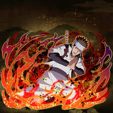 Ashura Successor 6 Naruto Shippuden Ultimate Ninja Blazing Wikia Fandom