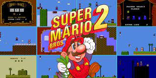 (psyfer) rom download is available to play for nintendo ds. Super Mario Bros 2 Nes Spiele Nintendo