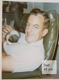 William Pascoe Obituary (2005)