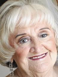 Shirley Budetti Obituary