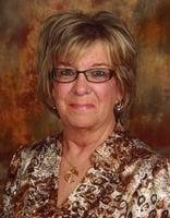 Nancy June Rudolph Covey Obituary